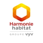 Logo of Harmonie Habitat android Application 